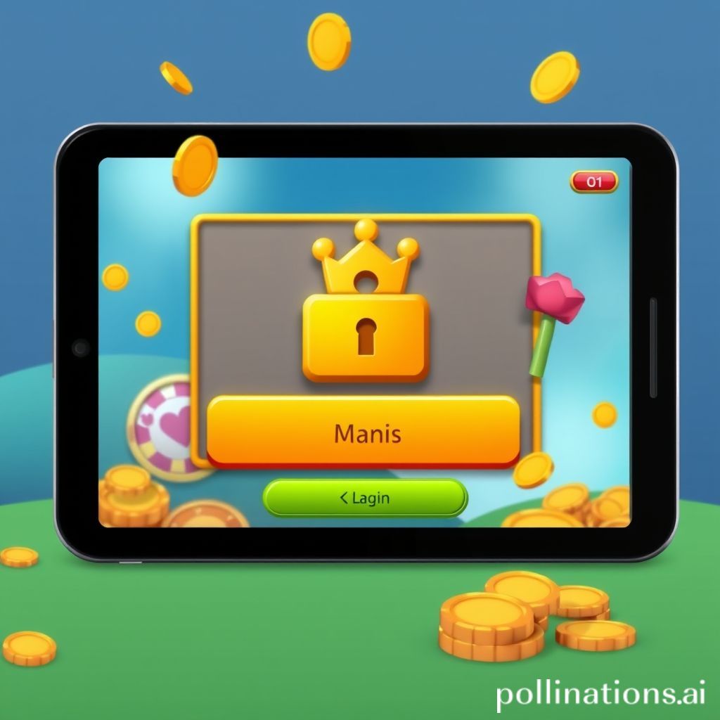 Keamanan Akun Slot Aplikasi Dana Login